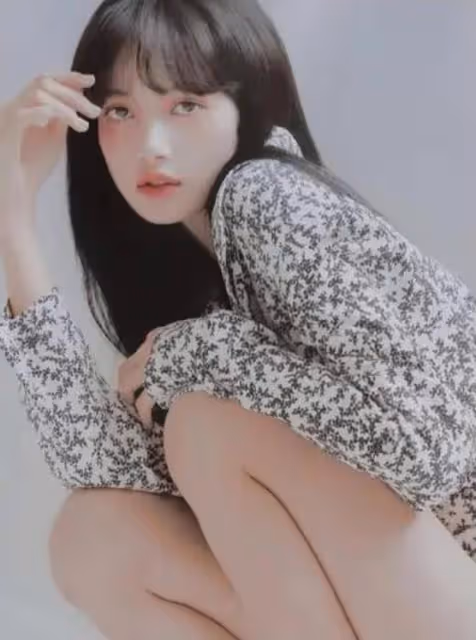 Lisa瘋馬秀表演曲目曝光，站姐脫粉跑路，官方回應被群嘲