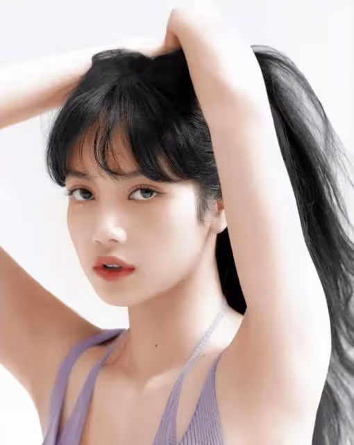Lisa瘋馬秀表演曲目曝光，站姐脫粉跑路，官方回應被群嘲