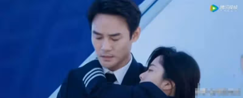 王凱譚松韻出演,央視又拿下收視第一!2人CP感強,演技超給力