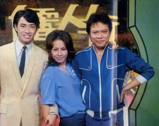 「消失」4年,67歲費玉清近況曝光:不結婚,無子女,幫姐姐還千萬巨債,資產超20億,一條皮帶用15年不舍換