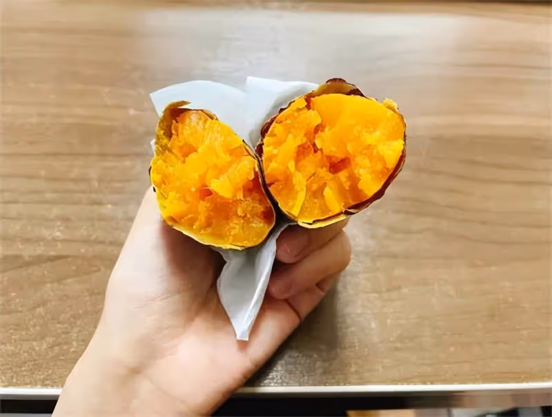 微波爐烤紅薯一定要注意這幾個禁忌,不然會對身體不好,影響健康