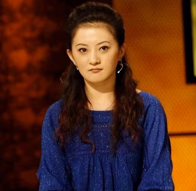 快被人遺忘的童星,37歲低調無緋聞,原來丈夫是大名鼎鼎的他