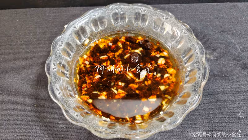 腐竹和它絕配,後悔沒早發現!隨手一蒸,滑嫩、鮮美、好營養,好吃到舔手指