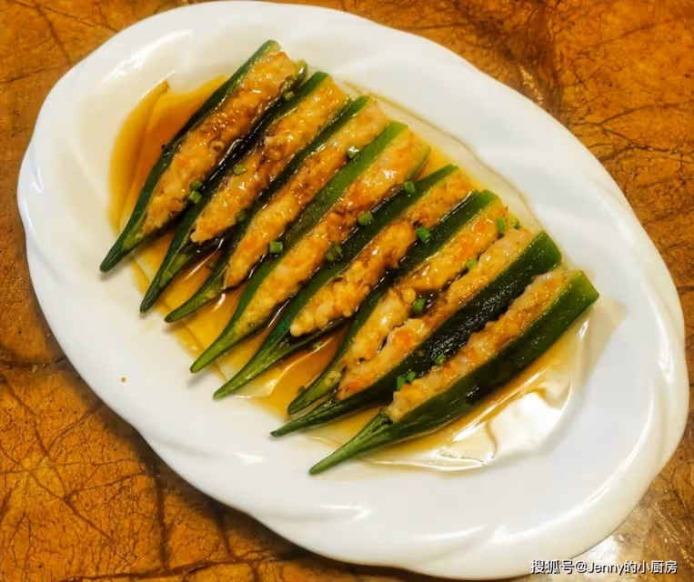 蝦肉最好吃的做法,我家孩子三天兩頭點名要吃,回回吃光碟身體棒