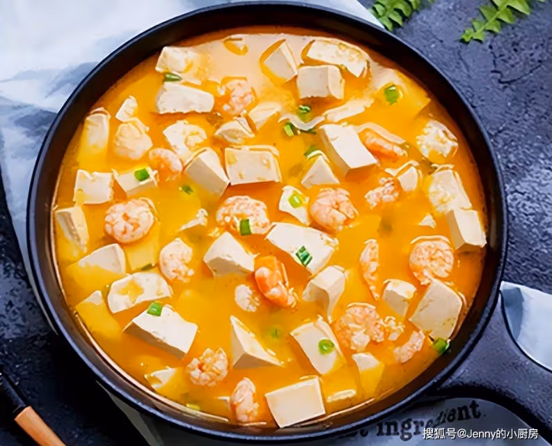 蝦肉最好吃的做法,我家孩子三天兩頭點名要吃,回回吃光碟身體棒