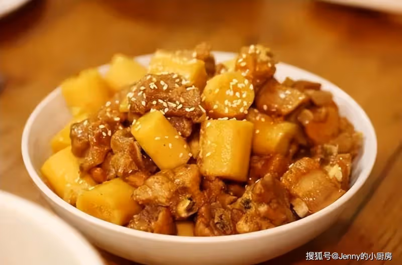 秋季潤燥吃5菜,滋補清腸又去火,每天換著吃,安穩度過整個秋天