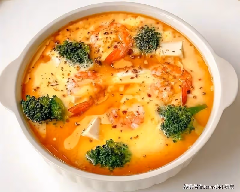 秋季進補,多吃蒸菜,推薦這5道,營養好吃不上火,換著吃身體好