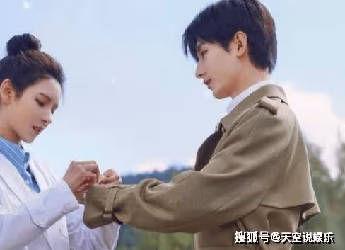 《南風知我意》什麼時候播出?傅雲深和朱舊曆盡坎坷走到一起