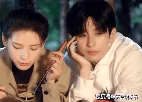 《南風知我意》什麼時候播出?傅雲深和朱舊曆盡坎坷走到一起