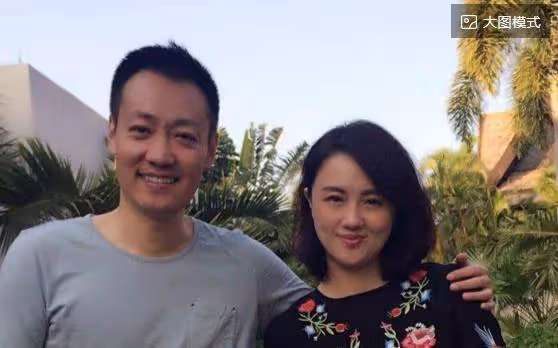 相愛20餘年,有戲一起拍不與別人演情侶,堪稱娛樂圈最乾淨的夫妻