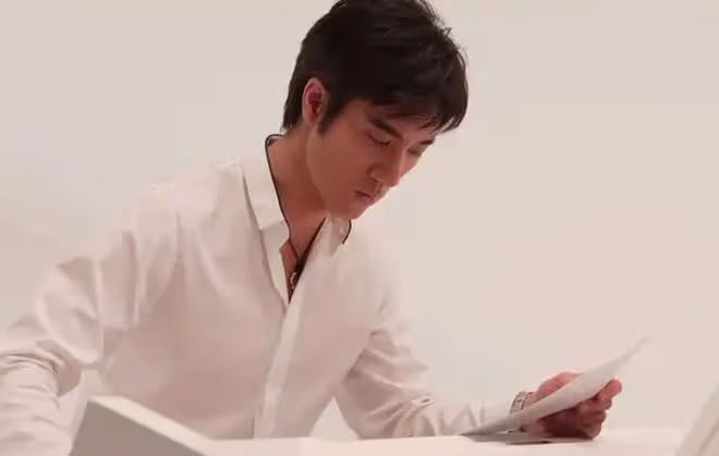 王力宏遭炮轟!圈內前輩齊發聲,直呼他不知所謂