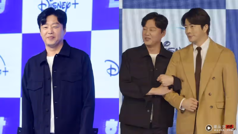 權相佑演「漢江刑警」挑戰10米深潛水!下水戲冷到腿麻 真相讓人傻眼