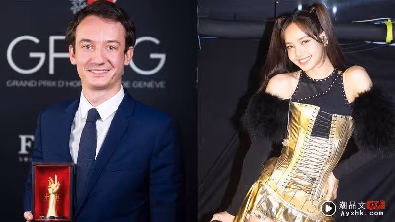 Lisa瘋馬秀後還能嫁？與LV三公子婚事被疑　網挖「1線索」穩進豪門