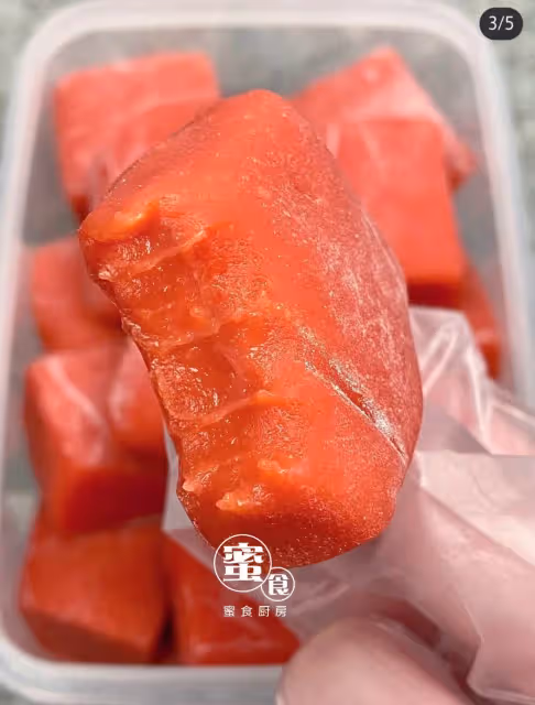 跟風做的‼️沒想到這麼好吃‼️😋😋
