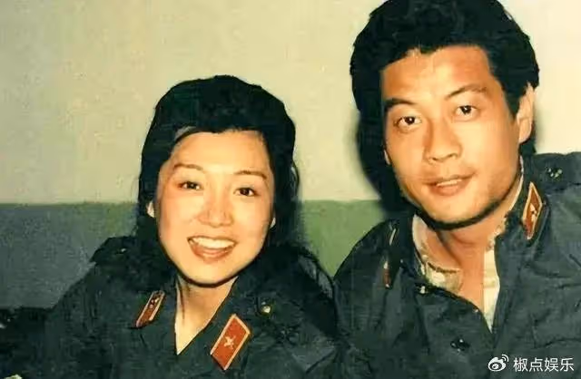 老戲骨巫剛：和前妻離婚後，62歲單身無子，有陳瑾陪伴不覺孤單