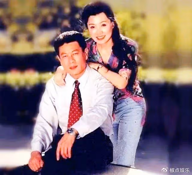 老戲骨巫剛：和前妻離婚後，62歲單身無子，有陳瑾陪伴不覺孤單
