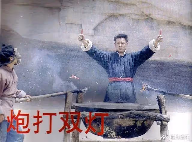老戲骨巫剛：和前妻離婚後，62歲單身無子，有陳瑾陪伴不覺孤單