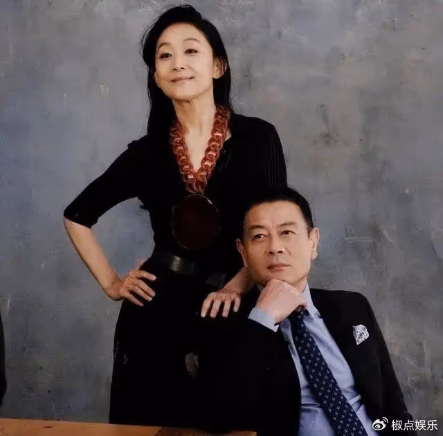 老戲骨巫剛：和前妻離婚後，62歲單身無子，有陳瑾陪伴不覺孤單