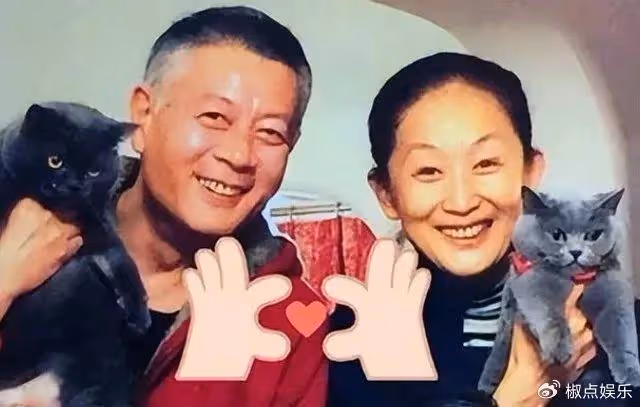 老戲骨巫剛：和前妻離婚後，62歲單身無子，有陳瑾陪伴不覺孤單