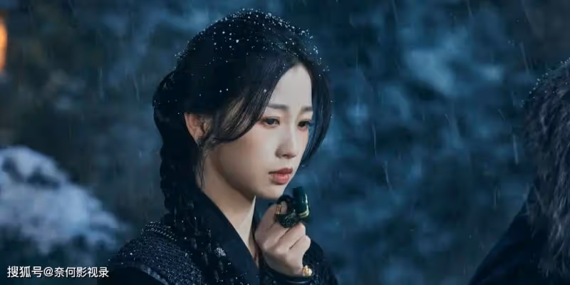 39集都市大劇開播,成毅領銜主演,要啥有啥,值得一看
