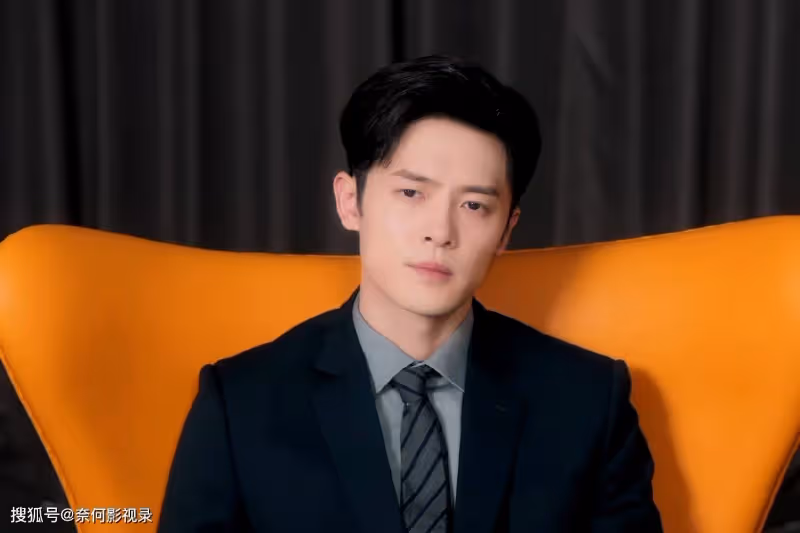 39集都市大劇開播,成毅領銜主演,要啥有啥,值得一看