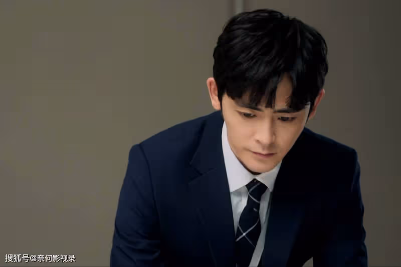 39集都市大劇開播,成毅領銜主演,要啥有啥,值得一看