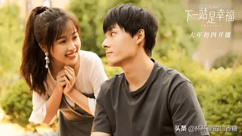 虞書欣必追劇! 張凌赫《雲之》虐戀、王鶴棣《蒼蘭》年度人氣作品~