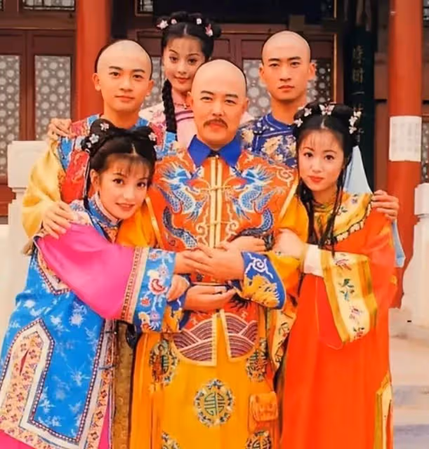 蘇有朋藏不住了!隱婚15年的妻子身價50億,難怪當年不娶林心如
