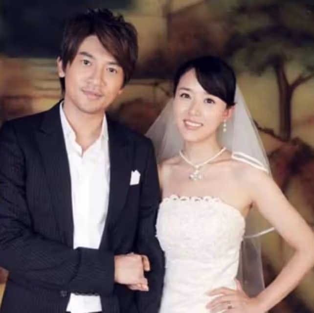 蘇有朋藏不住了!隱婚15年的妻子身價50億,難怪當年不娶林心如