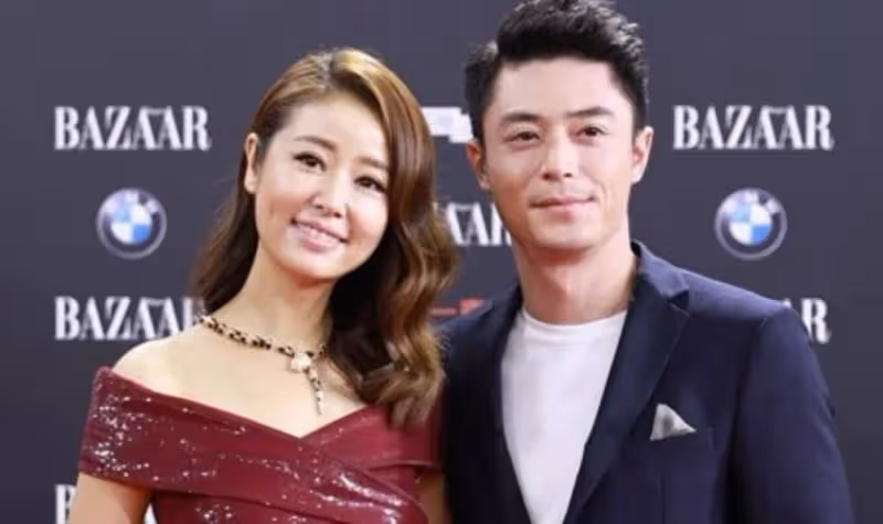 蘇有朋藏不住了!隱婚15年的妻子身價50億,難怪當年不娶林心如