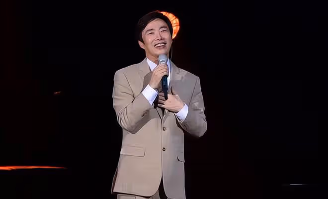 費玉清捐款100萬救助流浪貓狗,晚年靠收租每月高達60萬