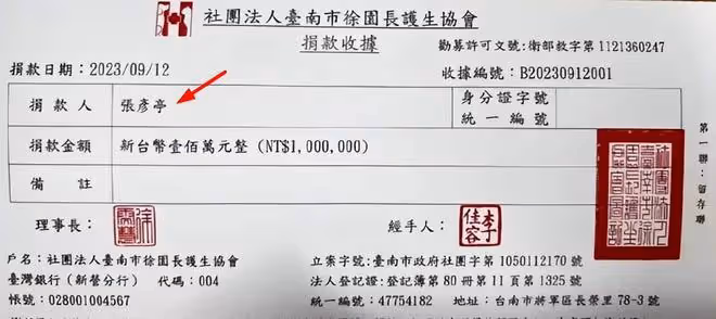 費玉清捐款100萬救助流浪貓狗,晚年靠收租每月高達60萬