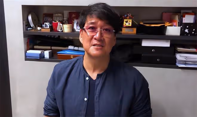 費玉清捐款100萬救助流浪貓狗,晚年靠收租每月高達60萬