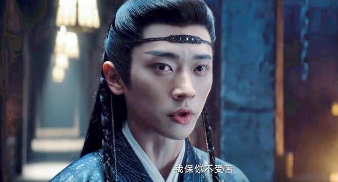 《雲之羽》月公子也是無鋒刺客?答案很意外,難怪云為杉黑化