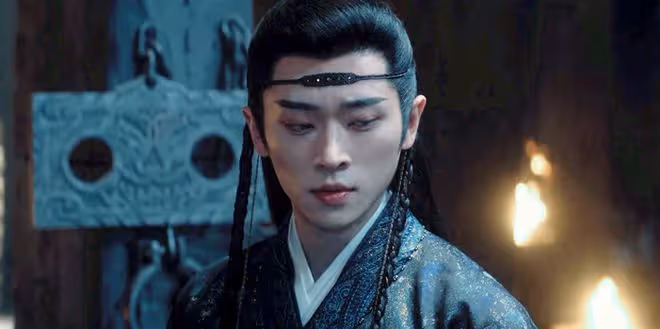 《雲之羽》月公子也是無鋒刺客?答案很意外,難怪云為杉黑化