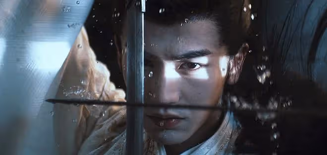 《雲之羽》月公子也是無鋒刺客?答案很意外,難怪云為杉黑化
