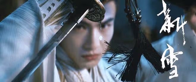 《雲之羽》月公子也是無鋒刺客?答案很意外,難怪云為杉黑化