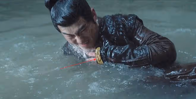 《雲之羽》月公子也是無鋒刺客?答案很意外,難怪云為杉黑化