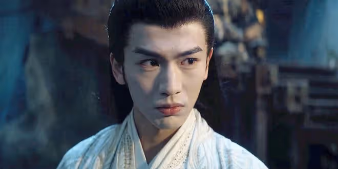《雲之羽》月公子也是無鋒刺客?答案很意外,難怪云為杉黑化