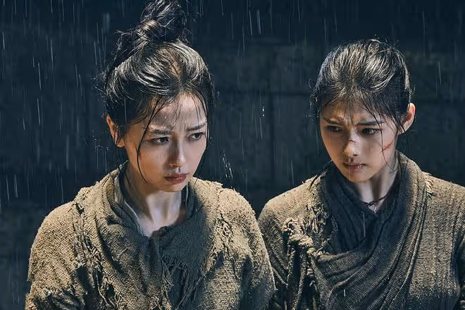 《雲之羽》月公子也是無鋒刺客?答案很意外,難怪云為杉黑化