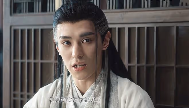 《雲之羽》月公子也是無鋒刺客?答案很意外,難怪云為杉黑化
