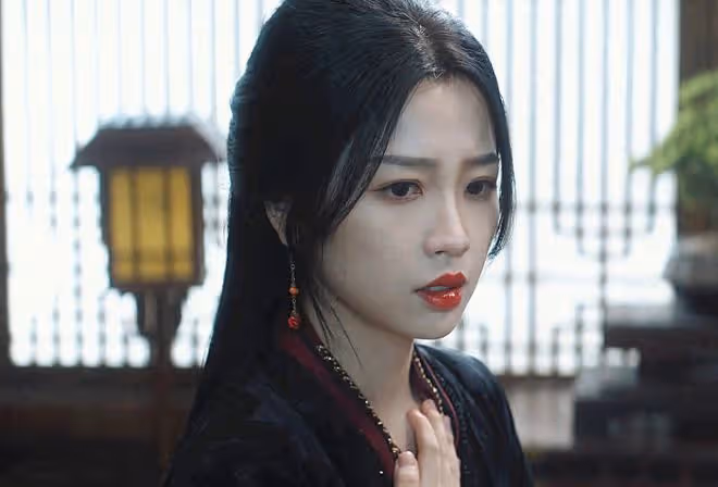 《雲之羽》月公子也是無鋒刺客?答案很意外,難怪云為杉黑化