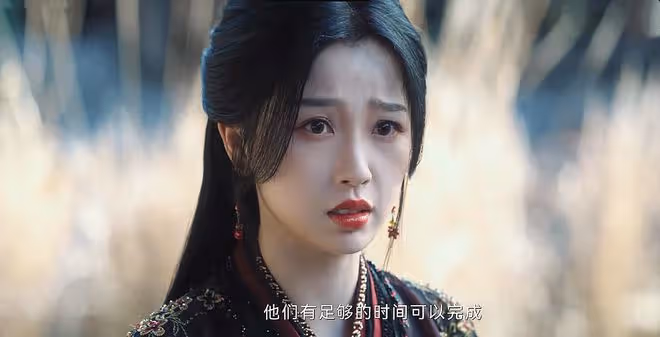 雲之羽:看懂上官淺的護身符,才知寒鴉柒對鄭南衣的絕情,太渣了