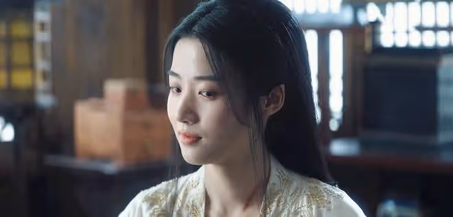 雲之羽:看懂上官淺的護身符,才知寒鴉柒對鄭南衣的絕情,太渣了