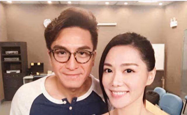 婚期不變！TVB視帝被急召入組加盟新劇，本人感突然稱不影響婚禮