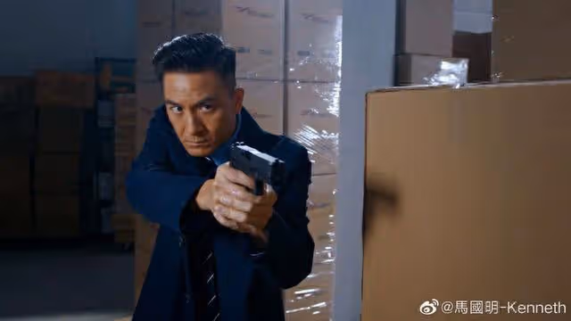 婚期不變！TVB視帝被急召入組加盟新劇，本人感突然稱不影響婚禮