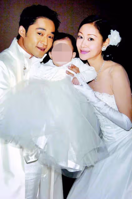 失婚14年!55歲江國賓「罕提已故前妻」7年不拍吻戲 永不再婚「淚謝生命中兩女人」私下超癡情