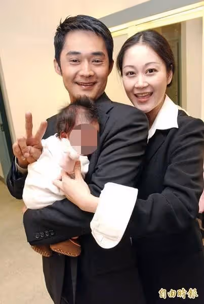失婚14年!55歲江國賓「罕提已故前妻」7年不拍吻戲 永不再婚「淚謝生命中兩女人」私下超癡情