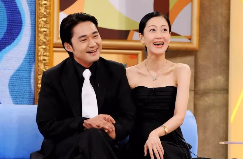 失婚14年!55歲江國賓「罕提已故前妻」7年不拍吻戲 永不再婚「淚謝生命中兩女人」私下超癡情