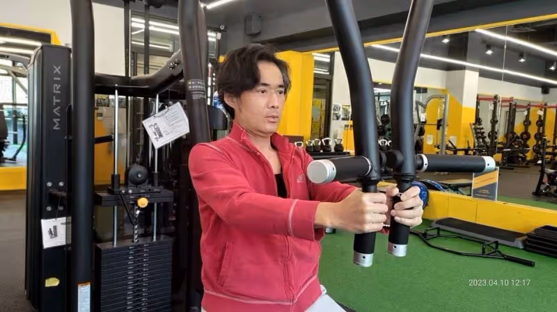 失婚14年!55歲江國賓「罕提已故前妻」7年不拍吻戲 永不再婚「淚謝生命中兩女人」私下超癡情